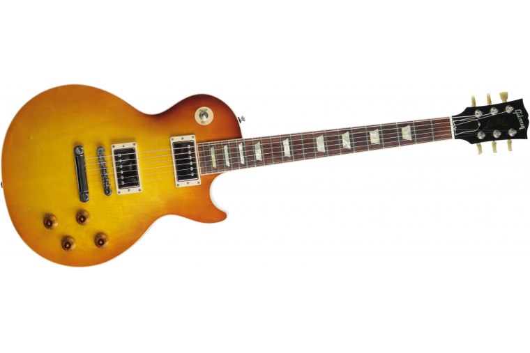 Gibson Custom Les Paul Class 5 Plaintop - WDF