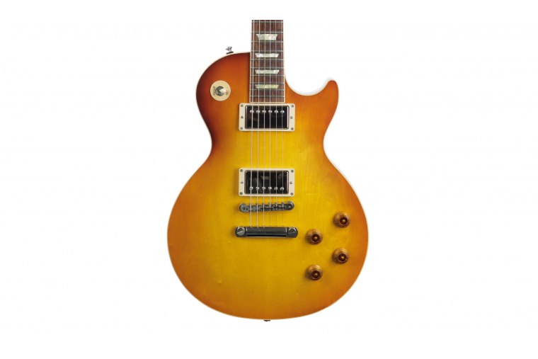 Gibson Custom Les Paul Class 5 Plaintop - WDF