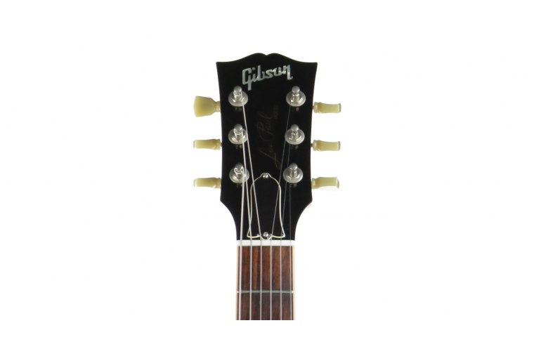 Gibson Custom Les Paul Class 5 Plaintop - WDF