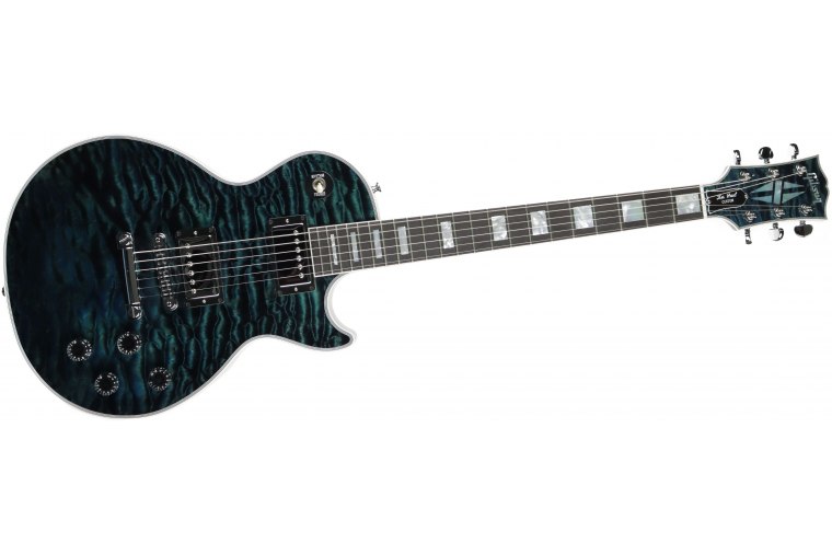 Gibson Custom Les Paul Custom 5A 