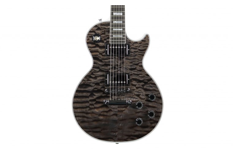 Gibson Custom Les Paul Custom 5A 