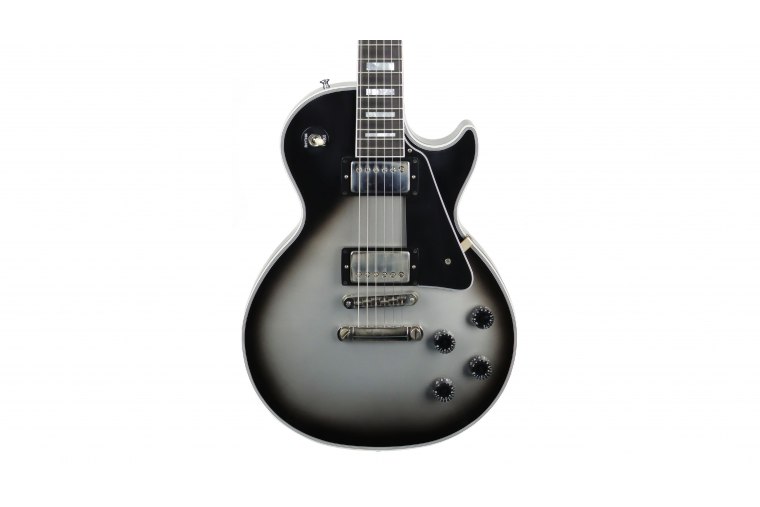 Gibson Custom Les Paul Custom M2M VOS - SLB