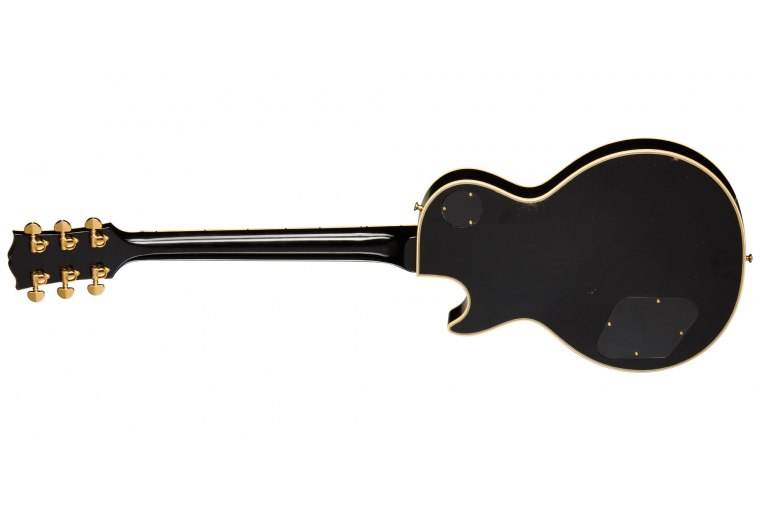 Gibson Custom Mick Ronson 1968 Les Paul Custom Collector's Edition