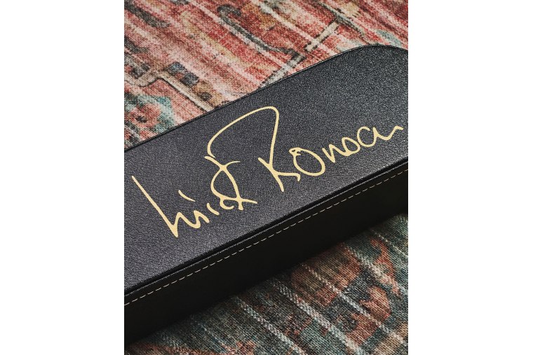 Gibson Custom Mick Ronson 1968 Les Paul Custom Collector's Edition