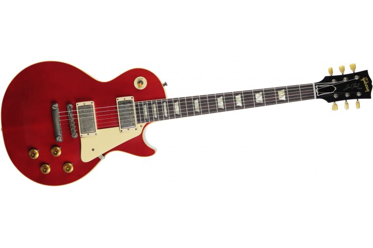 Gibson Custom Murphy Lab 1958 Les Paul Standard Reissue M2M Ultra Ultra Light Aged - TSC