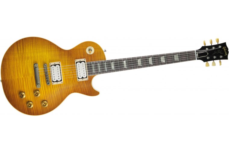 Gibson Custom Murphy Lab 1959 Les Paul Standard DiMarzio Ultra Light Aged - AS