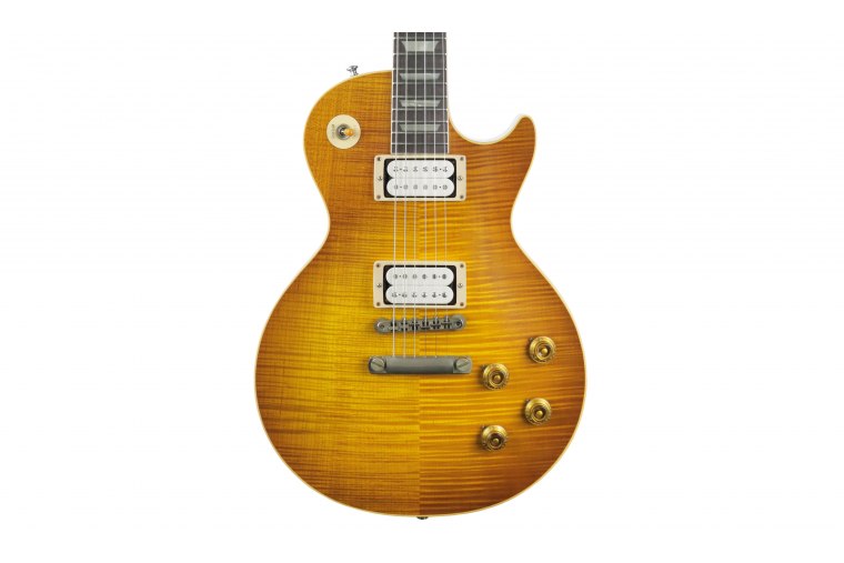 Gibson Custom Murphy Lab 1959 Les Paul Standard DiMarzio Ultra Light Aged - AS