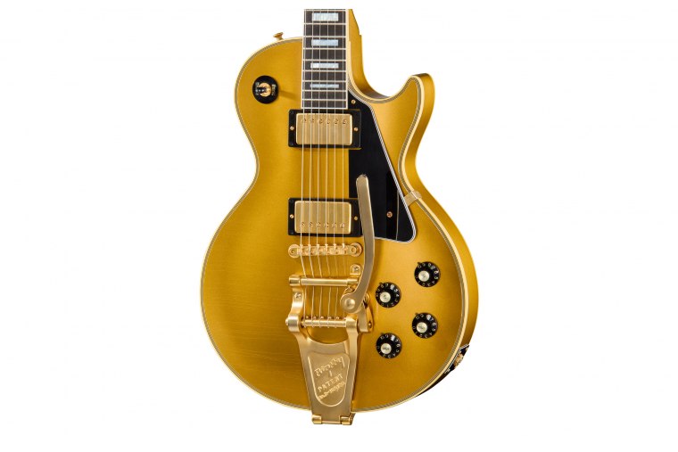 Gibson Custom Murphy Lab 1968 Les Paul Custom 