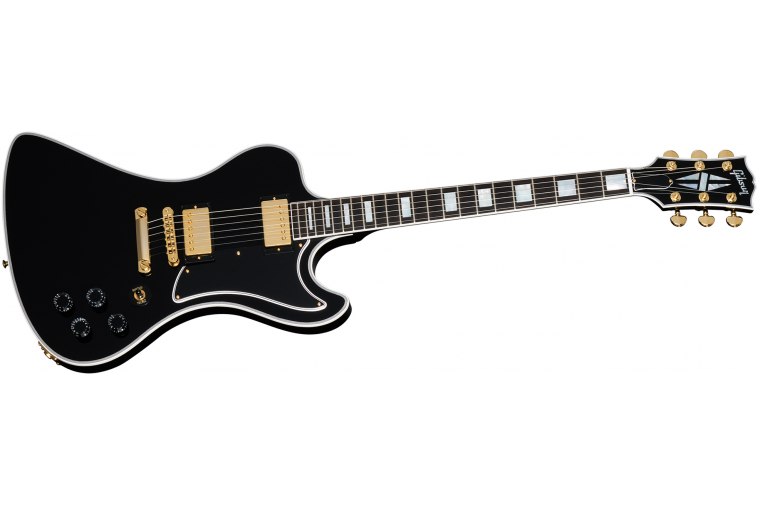 Gibson Custom RD Custom