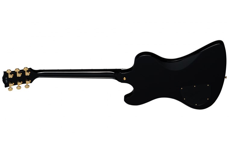 Gibson Custom RD Custom