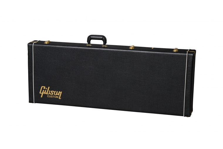 Gibson Custom RD Custom