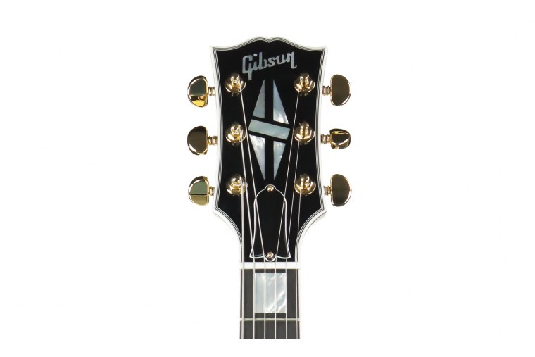 Gibson Custom SG Custom 2-Pickup w/Maestro Vibrola M2M VOS - PWS