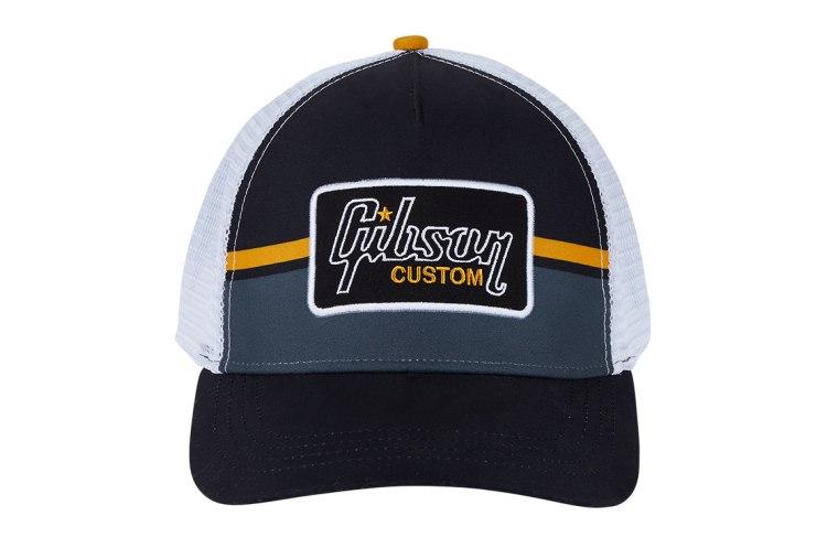 Gibson Custom Shop Premium Trucker