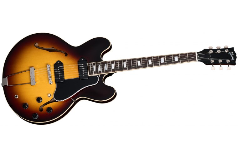 Gibson ES-330 - TO