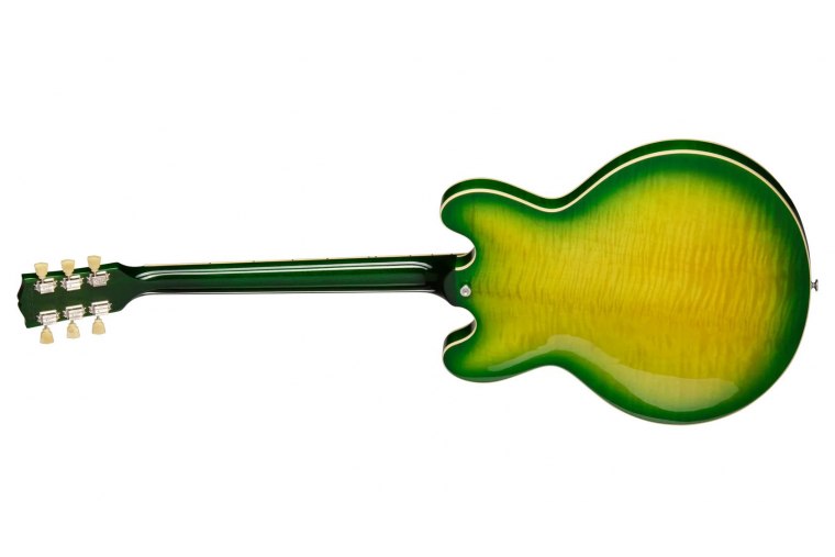 Gibson ES-335 Figured Exclusive - IG