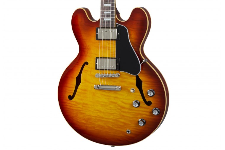 Gibson ES-335 Figured - IT