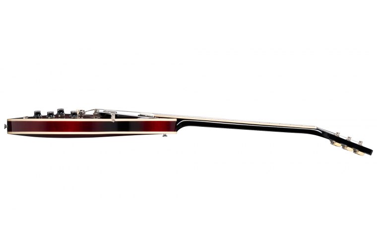 Gibson ES-335 Figured - MN