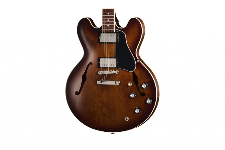 Gibson ES-335 Satin - SK