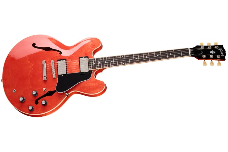 Gibson ES-335 - WM