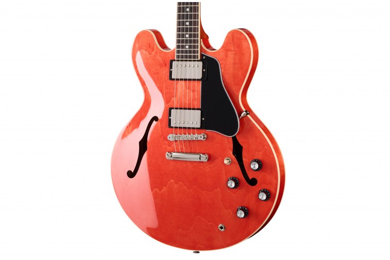 Gibson ES-335 - WM