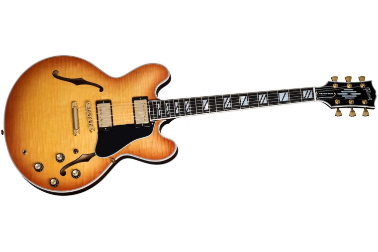 Gibson ES Supreme Exclusive - RYT