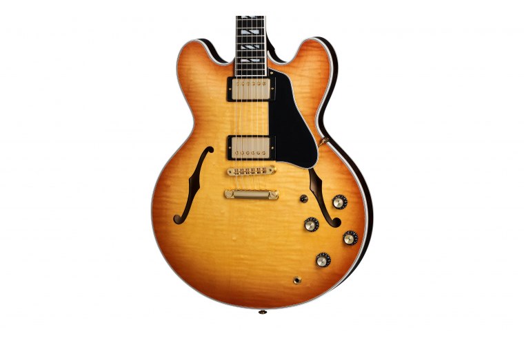 Gibson ES Supreme Exclusive - RYT