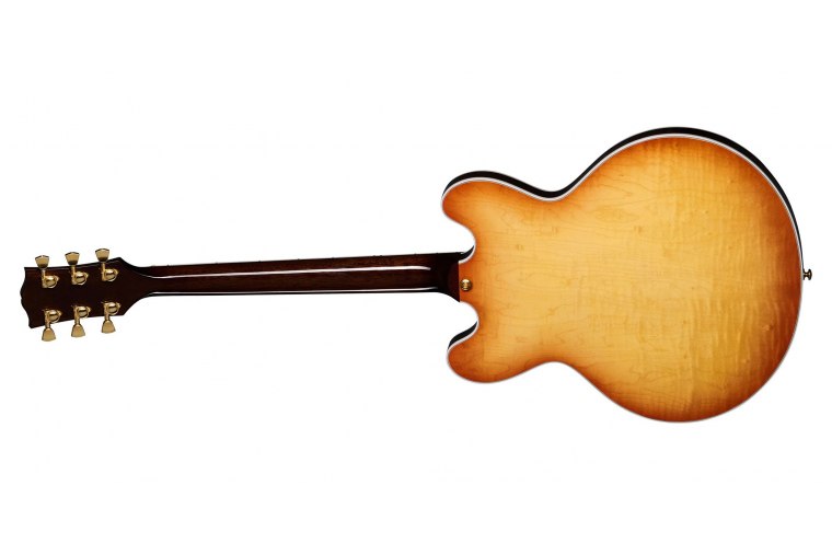 Gibson ES Supreme Exclusive - RYT