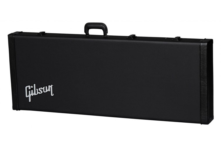 Gibson Explorer Modern Hardshell Case - BK