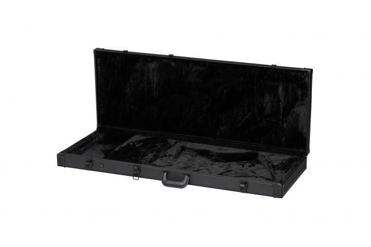 Gibson Explorer Modern Hardshell Case - BK