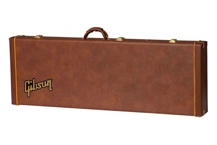 Gibson Explorer Original Hardshell Case - BR