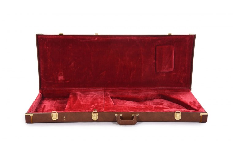 Gibson Explorer Original Hardshell Case - BR