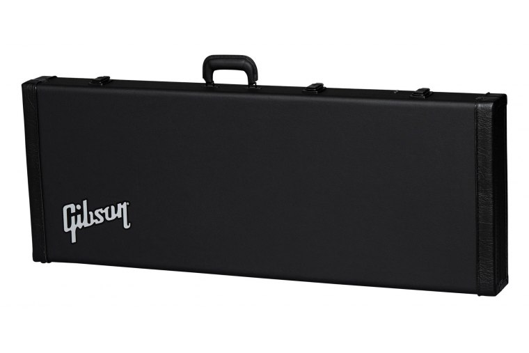 Gibson Firebird Modern Hardshell Case - BK