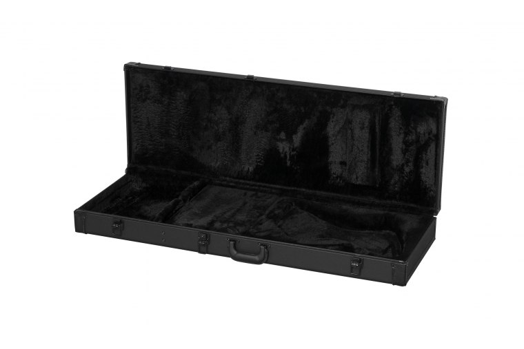 Gibson Firebird Modern Hardshell Case - BK