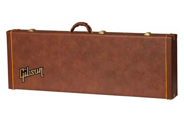 Gibson Firebird Original Hardshell Case - BR