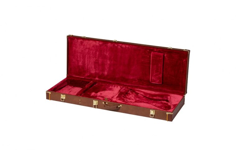 Gibson Firebird Original Hardshell Case - BR