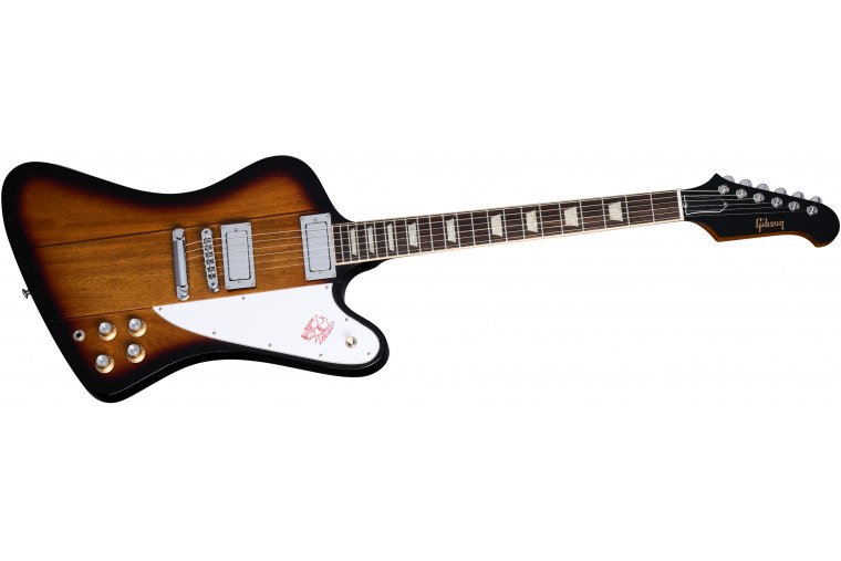 Gibson Firebird Platypus - TB