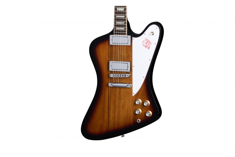 Gibson Firebird Platypus - TB