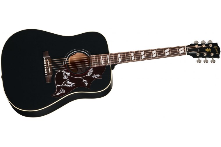 Gibson Hummingbird Special - EB