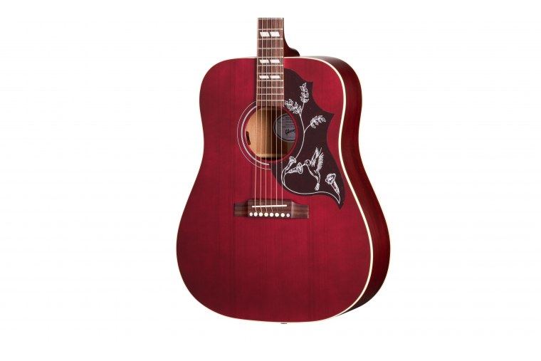 Gibson Hummingbird Special - WR