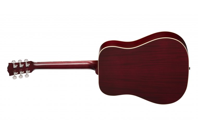 Gibson Hummingbird Special - WR