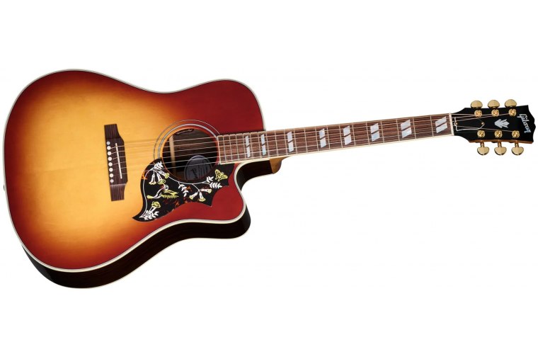 Gibson Hummingbird Standard Rosewood EC