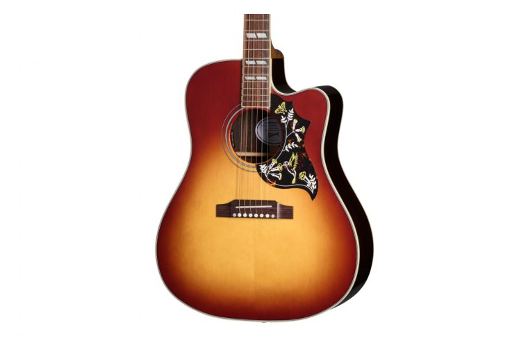 Gibson Hummingbird Standard Rosewood EC