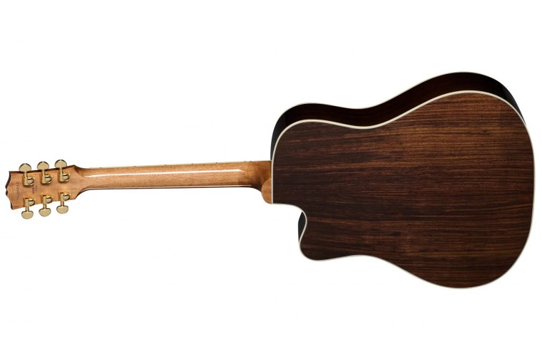 Gibson Hummingbird Standard Rosewood EC