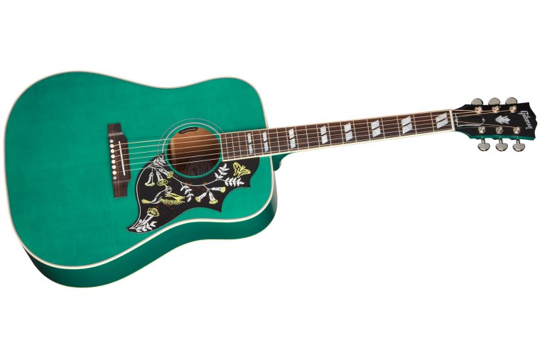 Gibson Hummingbird Standard - TT