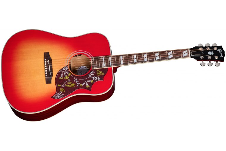 Gibson Hummingbird Standard - VC