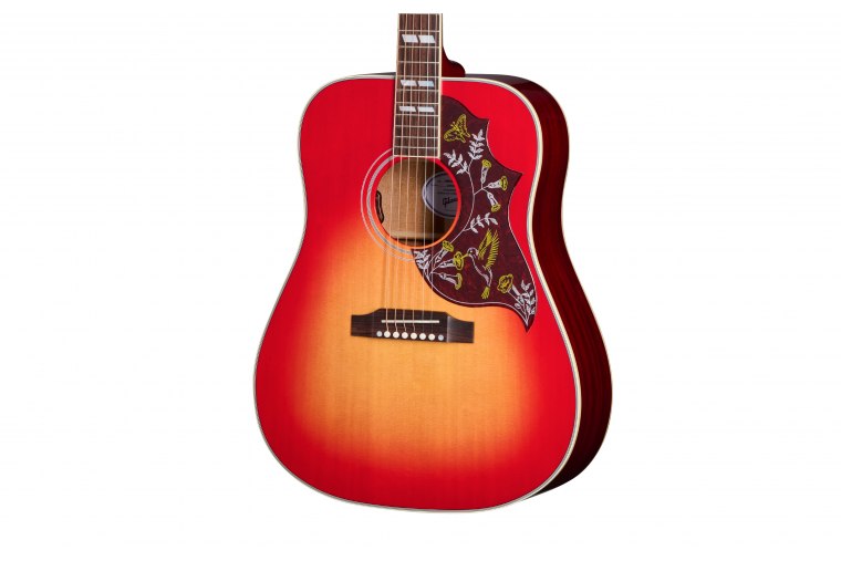 Gibson Hummingbird Standard - VC