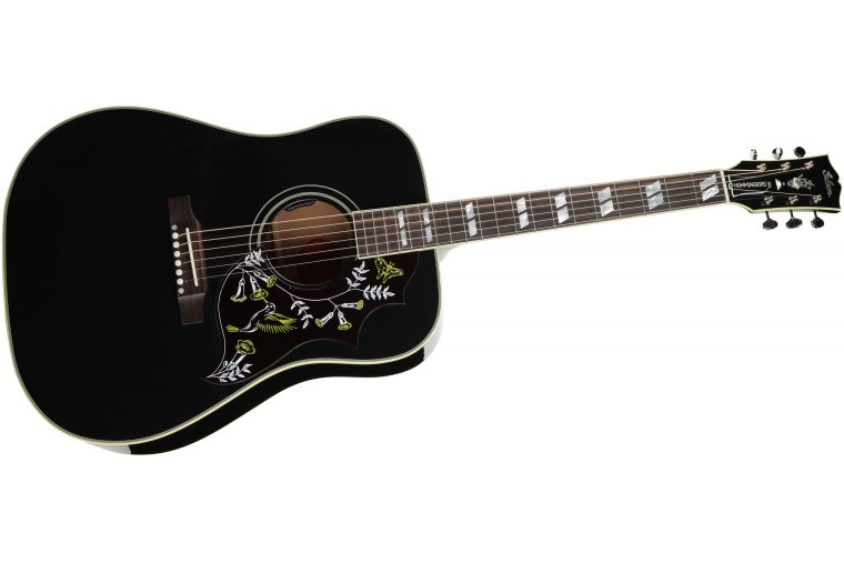 Gibson Hummingbird Torch Limited Edition
