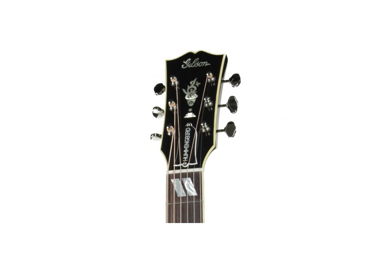 Gibson Hummingbird Torch Limited Edition