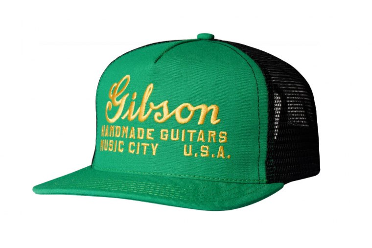 Gibson Imogene + Willie x Gibson 