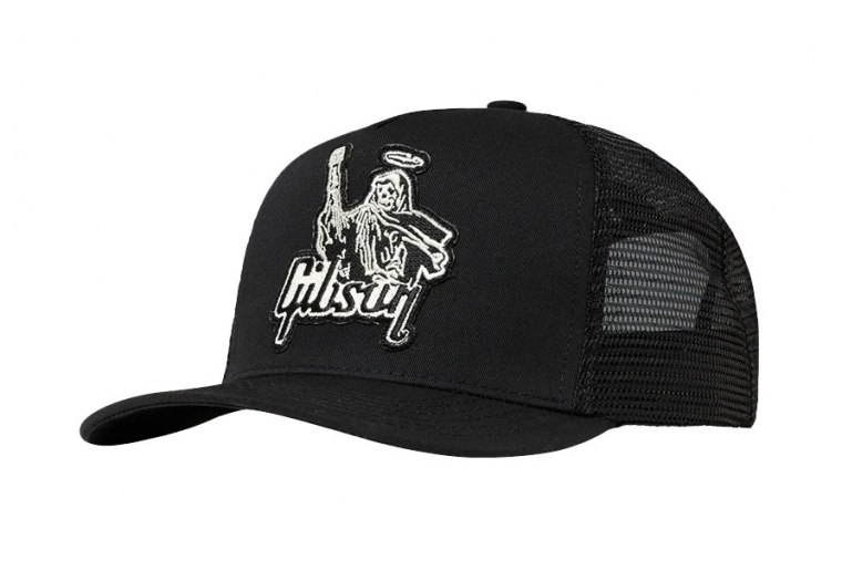 Gibson Imogene + Willie x Gibson 